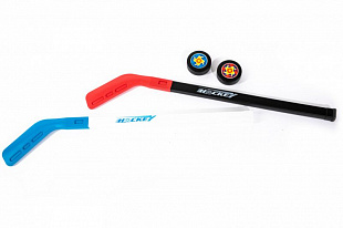 Игровой набор Bradex Хоккейное настроение DE 0371