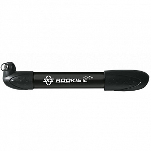 Насос универсальный SKS 11029 Rookie XL black 0-11029