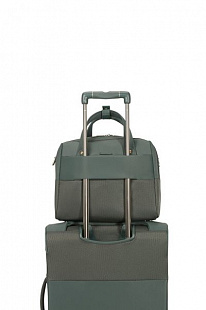 Косметичка Samsonite B-Lite Icon CH5-08013 Grey