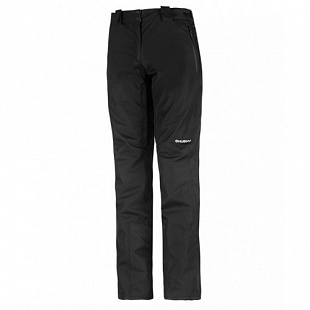 Брюки женские Husky Wolsa black