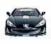 Коллекционная машина Bburago 1:18 Peugeot 907 V12 (18-12075)