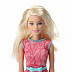 Кукла Barbie Модная одежда T7584 DGX62