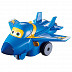 Мини-трансформер Super Wings Джером YW710030