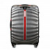 Чемодан Samsonite Lite-Shock Sport 69см CF3-18002 Dark Grey
