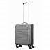 Чемодан средний American Tourister Sonicsurfer 46G*08 002 grey