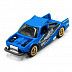 Машинка Hot Wheels Базовой коллекции Limited Grip 190/250 (5785 HKK60) mainline 2023