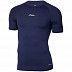 Футболка компрессионная Jogel Camp PERFORMDRY Top SS JC4ST0221.Z4 dark blue
