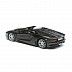 Масштабная модель автомобиля Maisto 1:24 Ламборгини Авентадор (31504) black