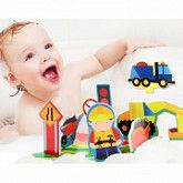 Набор игрушек Дорога приключений