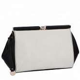 Женская сумка Pola 7136 light grey