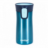 Термокружка Contigo Pinnacle Tantalizing Blue