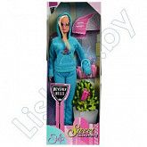 Кукла Steffi LOVE Sweet Couture Вeverly Hills 29 см. (105730450) blue