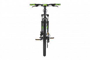 Велосипед Kellys Spider 10 29" (2018) grey/green