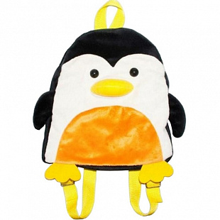 Игрушка Fancy Сумочка-рюкзак детская Пингвин RDI01