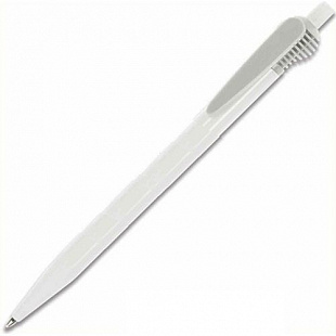 Ручка шариковая Cosmo 8761033 White