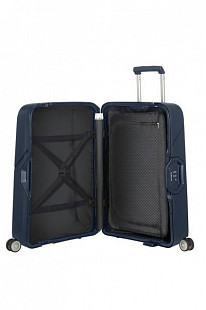 Чемодан Samsonite Magnum 69см CK6-11002 Blue