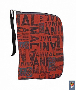 Чехол-портмоне для самоката Y-Scoo 145 Animal brown