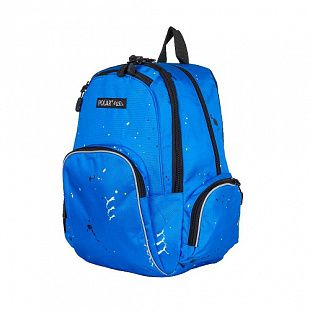 Рюкзак Polar 17303 Blue