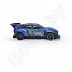 Машинка Hot Wheels Базовой коллекции Ford Mustang Mach-E 1400 129/250 (5785 HTF20) mainline 2024