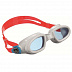 Очки для плавания Aqua Sphere Mako White+red obsession 175460 Очки для плавания Aqua Sphere Mako White+red obsession 175460