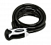 Велозамок HQBC Pear 120 10/1200 мм (White) Q010244