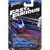 Машинка Hot Wheels Fast & Furious Porsche 911 GT3 RS (HNR88 HRW55) Машинка Hot Wheels Fast & Furious Porsche 911 GT3 RS (HNR88 HRW55)