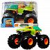 Машинка Hot Wheels Монстр Трак Turtles Michelangelo (FYJ83 HYJ15)