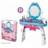 Игровой набор Bowa Юная красавица 8238