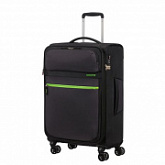 Чемодан American Tourister MatchUP 68см 77G-19004 Black