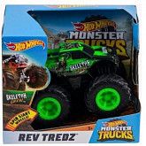 Машинка Hot Wheels Монстр Трак (FYJ71 FYJ79)