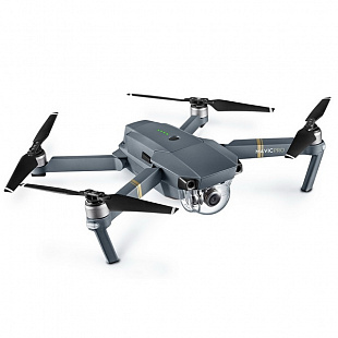 Квадрокоптер DJI Mavic Pro без пульта и зарядного устройства (Part 42) Mavic_pro_part42