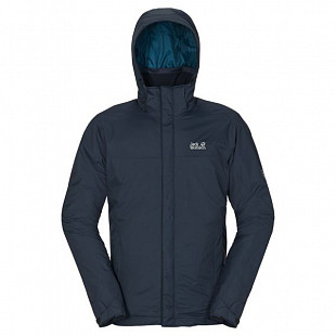Куртка Jack Wolfskin Campfire texapore Blue