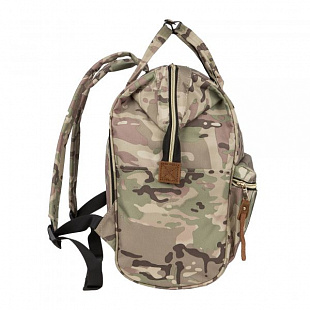 Рюкзак Polar 17200 khaki