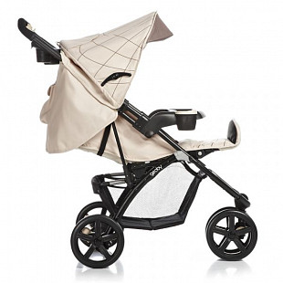 Коляска Geoby C922 (RPWH)