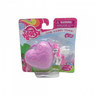 Фигурка Sunny Toys Мини-пони 8210A