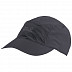 Кепка мужская Jack Wolfskin Terra Trail Cap phantom 1907591-6350