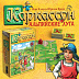 Настольная игра Hobby World Каркассон. Альпийские Луга 1532
