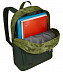 Рюкзак для ноутбука Case Logic Founder 26л CCAM2126GRC green/camo (3204246)