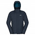 Куртка Jack Wolfskin Campfire texapore Blue Куртка Jack Wolfskin Campfire texapore Blue