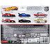 Набор машинок Hot Wheels ‘64 Plymouth Belvedere 426 Wedge & ‘65 Dodge Coronet (HKF56 HBL96)