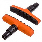 Колодки для v-brake STG EN-02 60 mm Х90065 orange