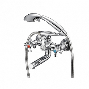 Смеситель G.Lauf для ванны QML3-A827