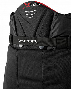 Шорты хоккейные Bauer Vapor X700 SR black