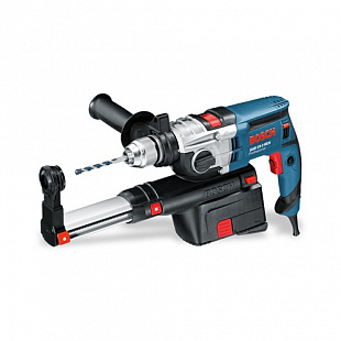 Дрель ударная Bosch GSB 19-2 REA БЗП / 900Вт 060117C500