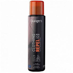 Набор для стирки Grangers Clothing Repel 300мл