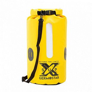 Гермомешок Germostar SUP 20 л 1SPPV20YE yellow