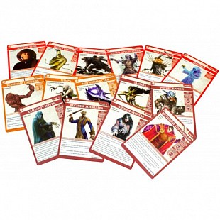 Настольная игра Hobby World Pathfinder. 2 Адепты Живодера 1425