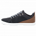 Полуботинки мужские Jack Wolfskin Auckland Low M phantom