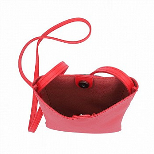 Сумка городская Ors Oro CS-0031 /3 red