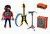 Игровой набор Playmobil Рок-звезда 4784
